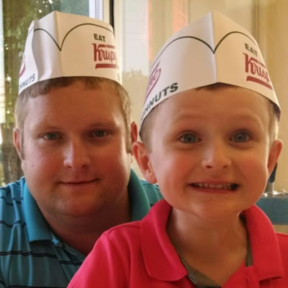 Meet your Posher, Brad - Picture 1 of 1